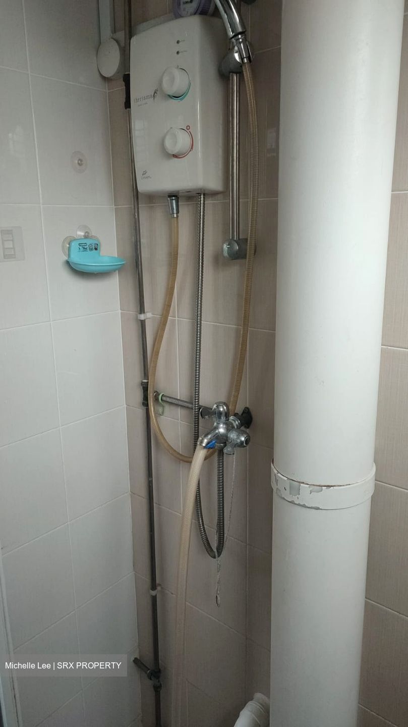 Blk 403 Rainbow Ville (Bedok), HDB 4 Rooms #523496461